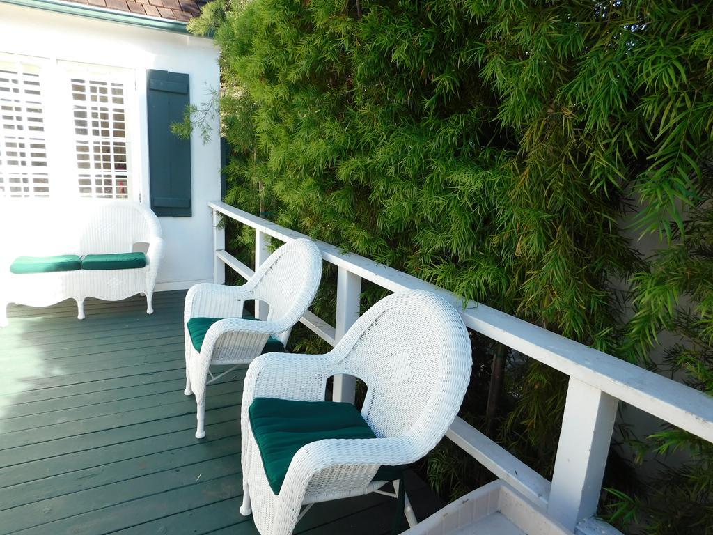 Bed & Breakfast Lincoln Green 2*