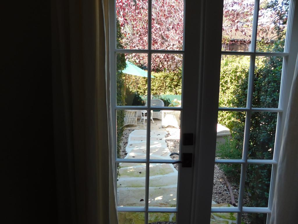 Bed & Breakfast Lincoln Green Carmel-by-the-Sea