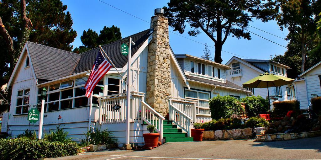 Lantern Inn Carmel-by-the-Sea