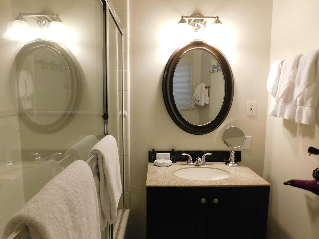 Lamp Lighter And Sunset Suites 3* Carmel-by-the-Sea