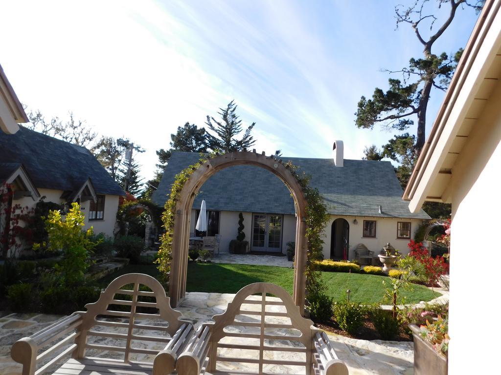 Bed & Breakfast Happy Landing