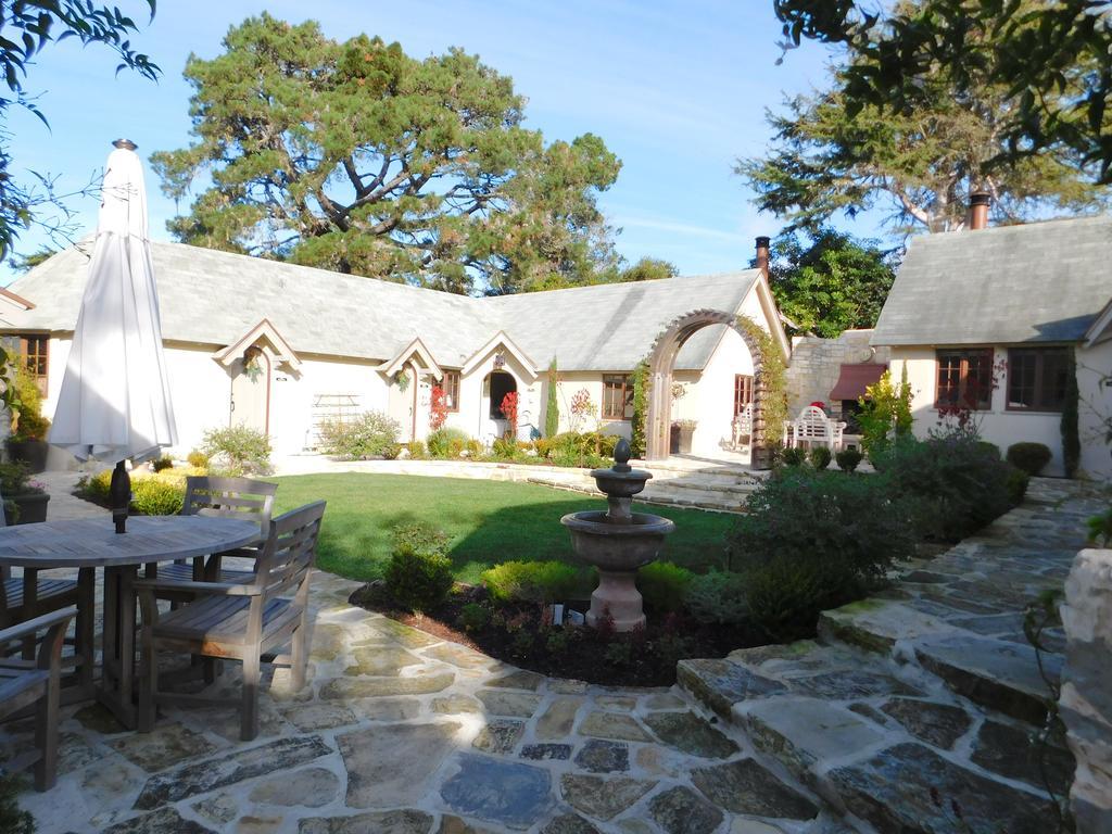 Bed & Breakfast Happy Landing