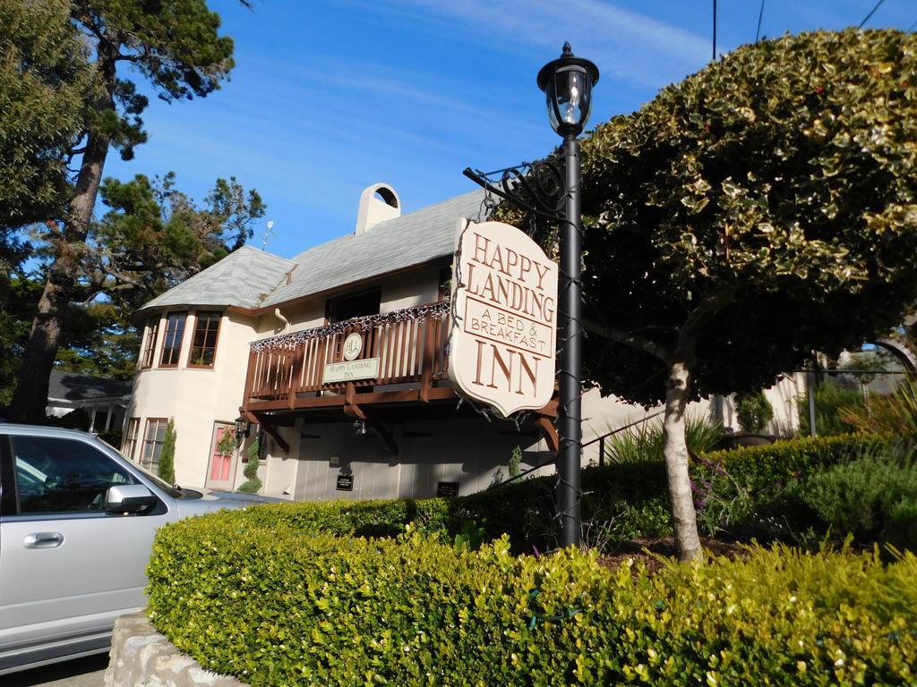 Happy Landing Bed & Breakfast Carmel-by-the-Sea