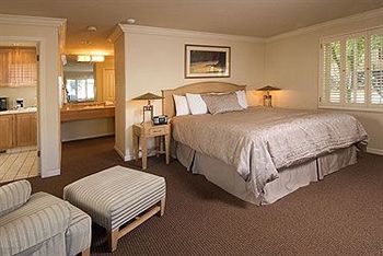 Hotel Stilwell Carmel-by-the-Sea