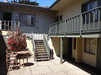 Stilwell Hotel Carmel-by-the-Sea