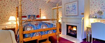 Inn Carriage House