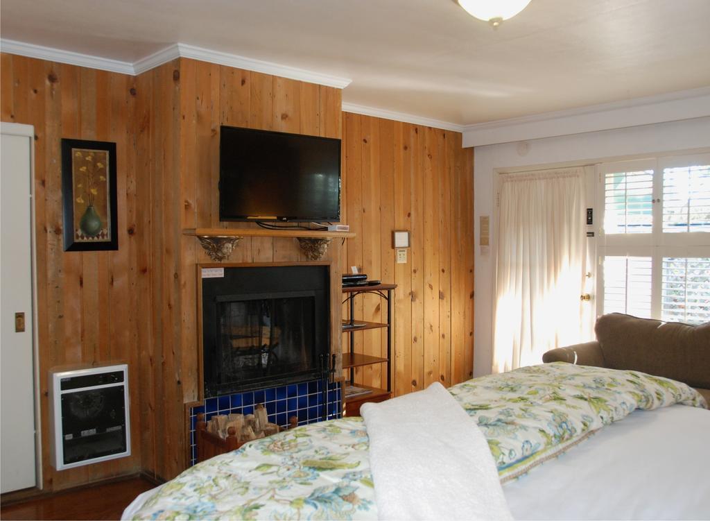 Bed & Breakfast Garden 2*