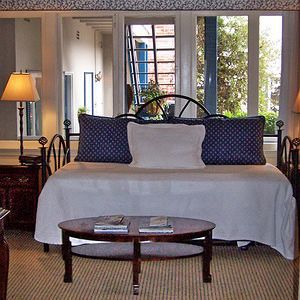 Wayfarer Motel Carmel-by-the-Sea