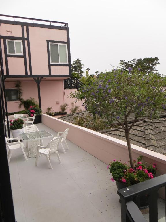Hofsas House Hotel 3*