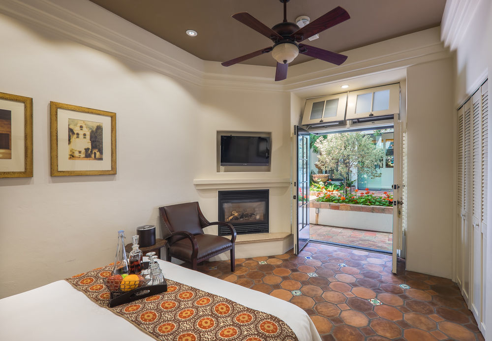 Inn Cypress Carmel-by-the-Sea