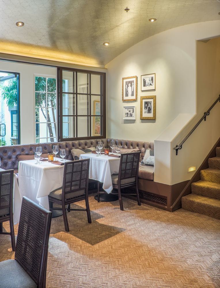 Inn Cypress Carmel-by-the-Sea