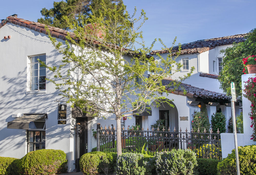 Cypress Inn