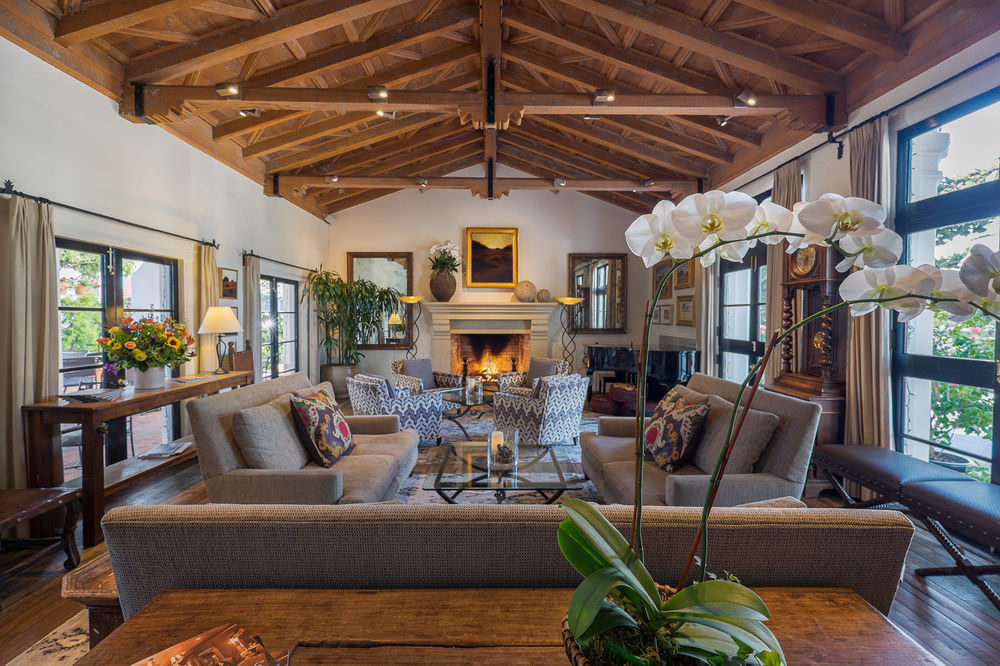 Cypress 4* Carmel-by-the-Sea