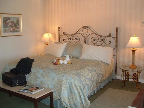 Hotel Hofsas House Carmel-by-the-Sea
