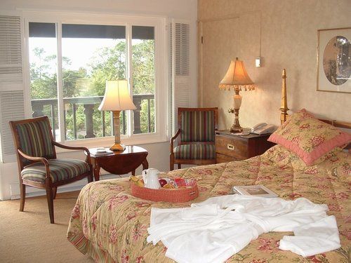 Hofsas House 3*