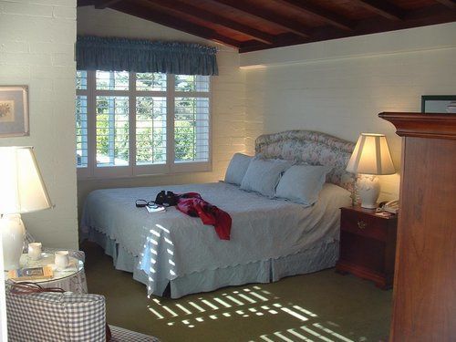 Hofsas House Carmel-by-the-Sea