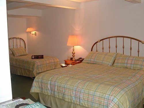 Hofsas House Hotel 3*