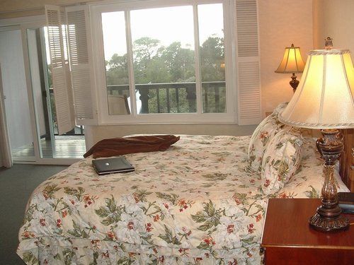 Hotel Hofsas House