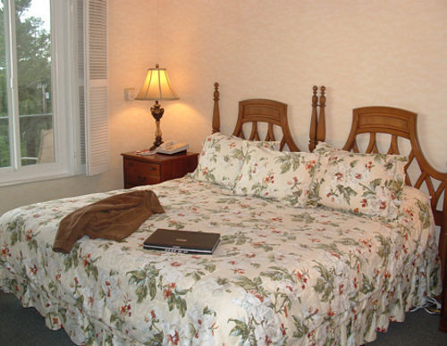 Hotel Hofsas House