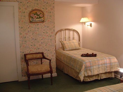 Hofsas House Hotel