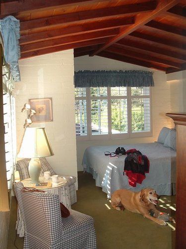 Hotel Hofsas House Carmel-by-the-Sea