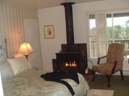 Hofsas House Carmel-by-the-Sea