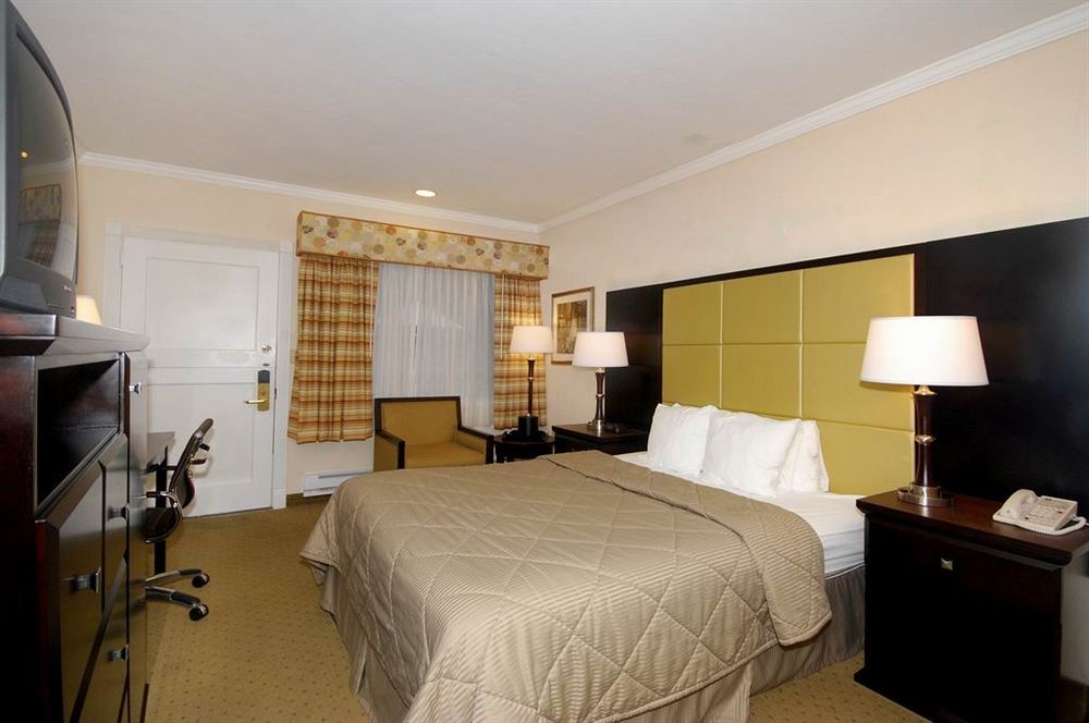 Comfort By The Sea Hotel 3*