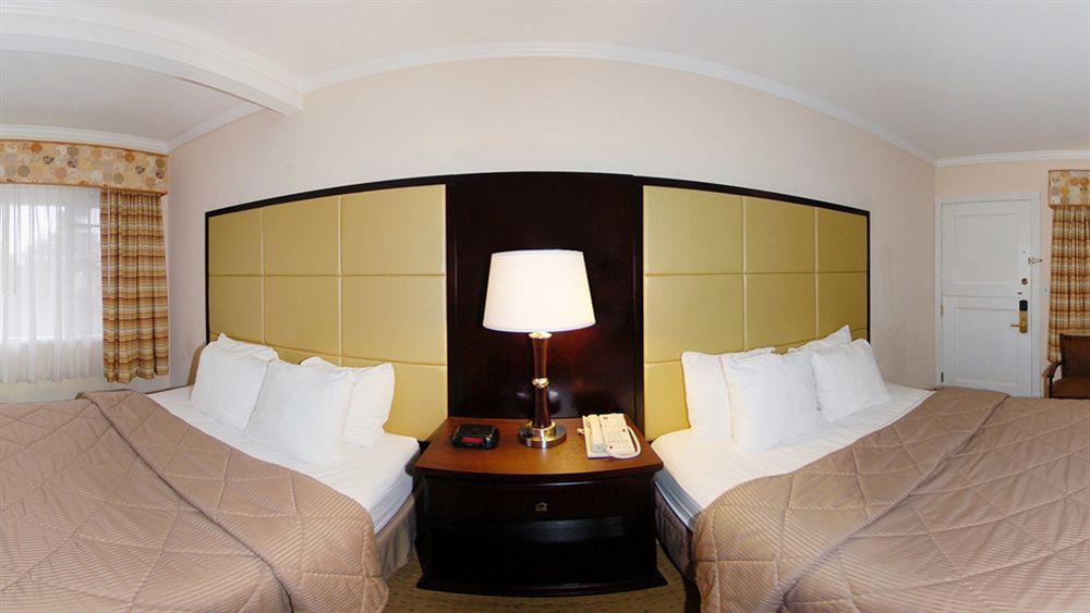 Comfort By The Sea Hotel