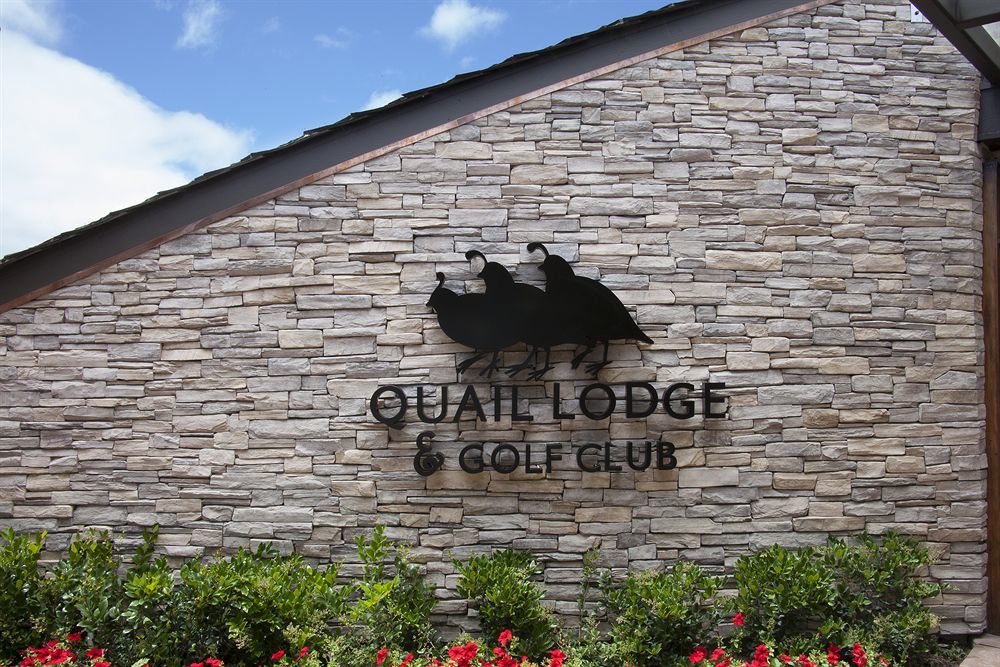 Resort The Quail 4*