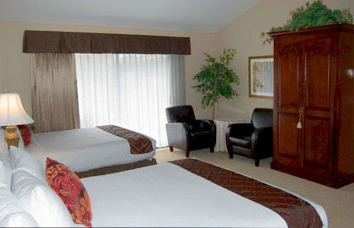 Adobe Bed & Breakfast 4*