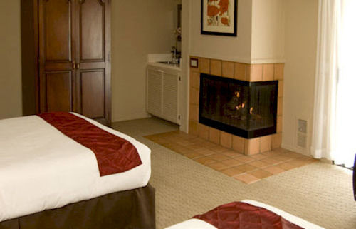 Bed & Breakfast Adobe