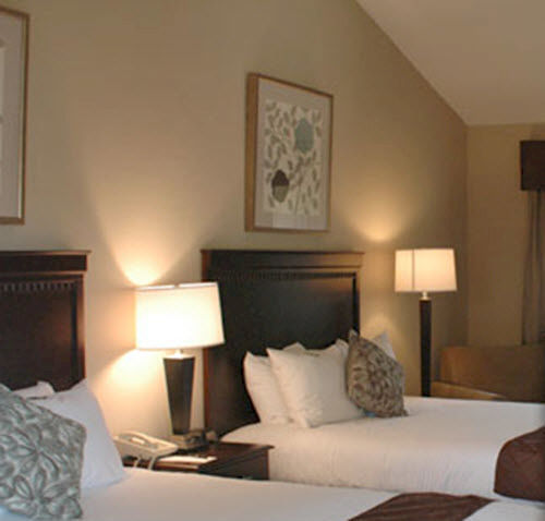 Adobe Bed & Breakfast