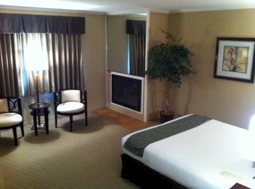 Adobe Bed & Breakfast Carmel-by-the-Sea