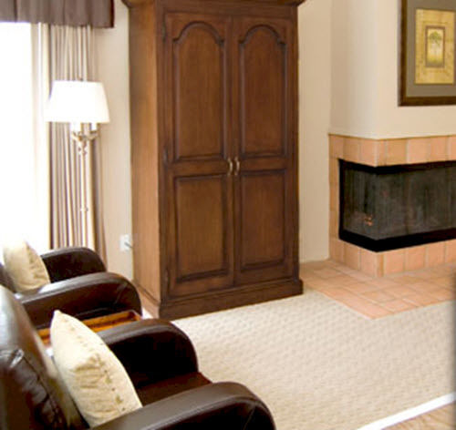 Adobe Carmel-by-the-Sea