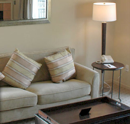 Bed & Breakfast Adobe Carmel-by-the-Sea