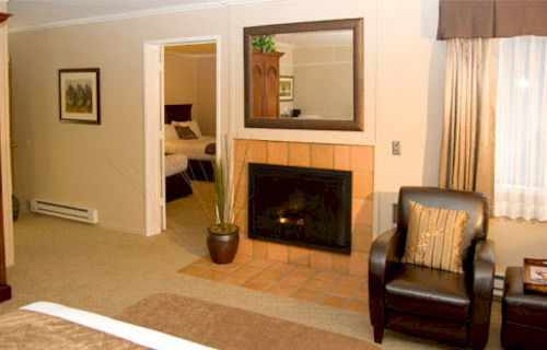 Adobe Bed & Breakfast Carmel-by-the-Sea
