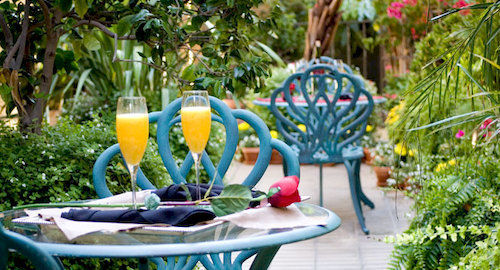 Adobe Bed & Breakfast Carmel-by-the-Sea
