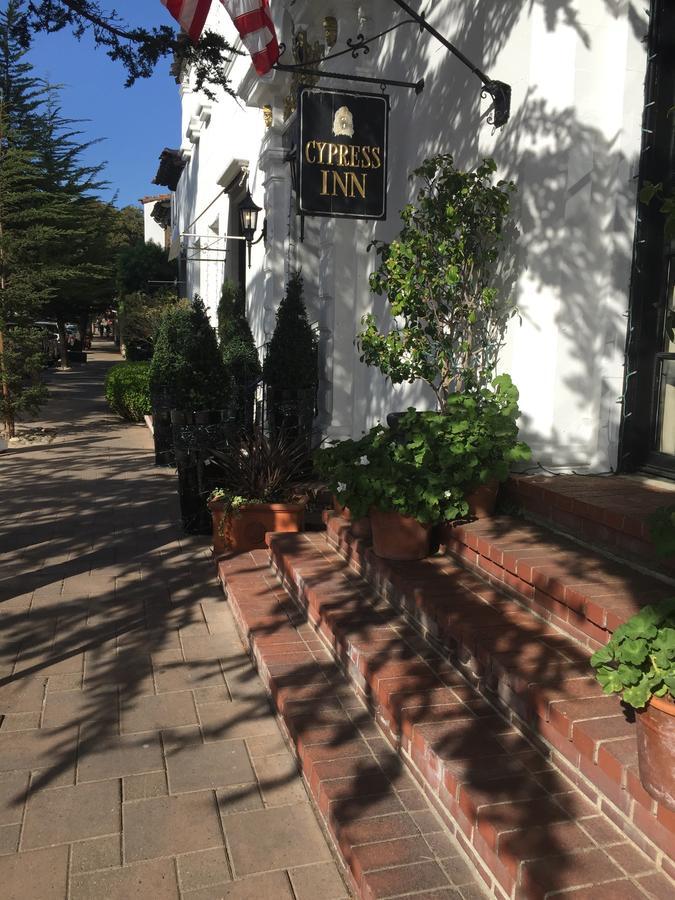 Inn Cypress