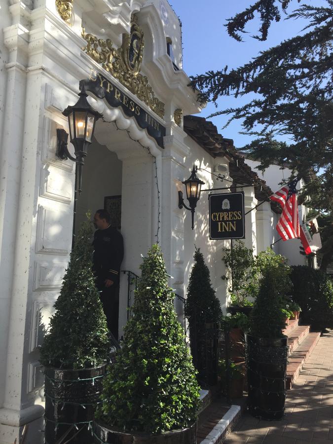 Cypress Inn 4*
