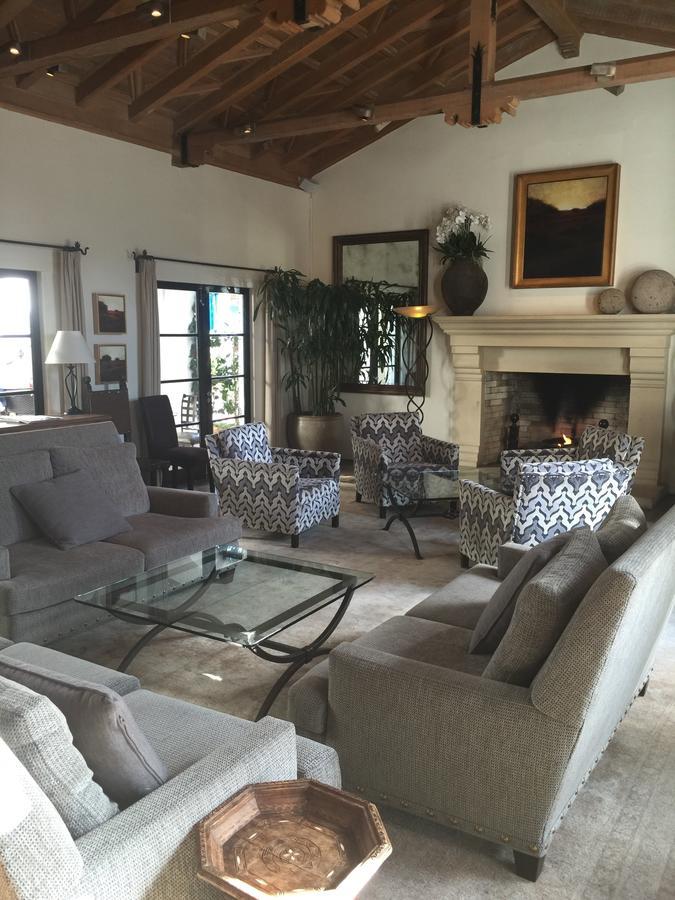 Cypress Inn