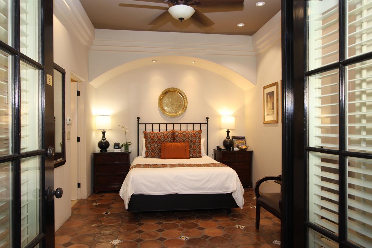 Inn Cypress Carmel-by-the-Sea