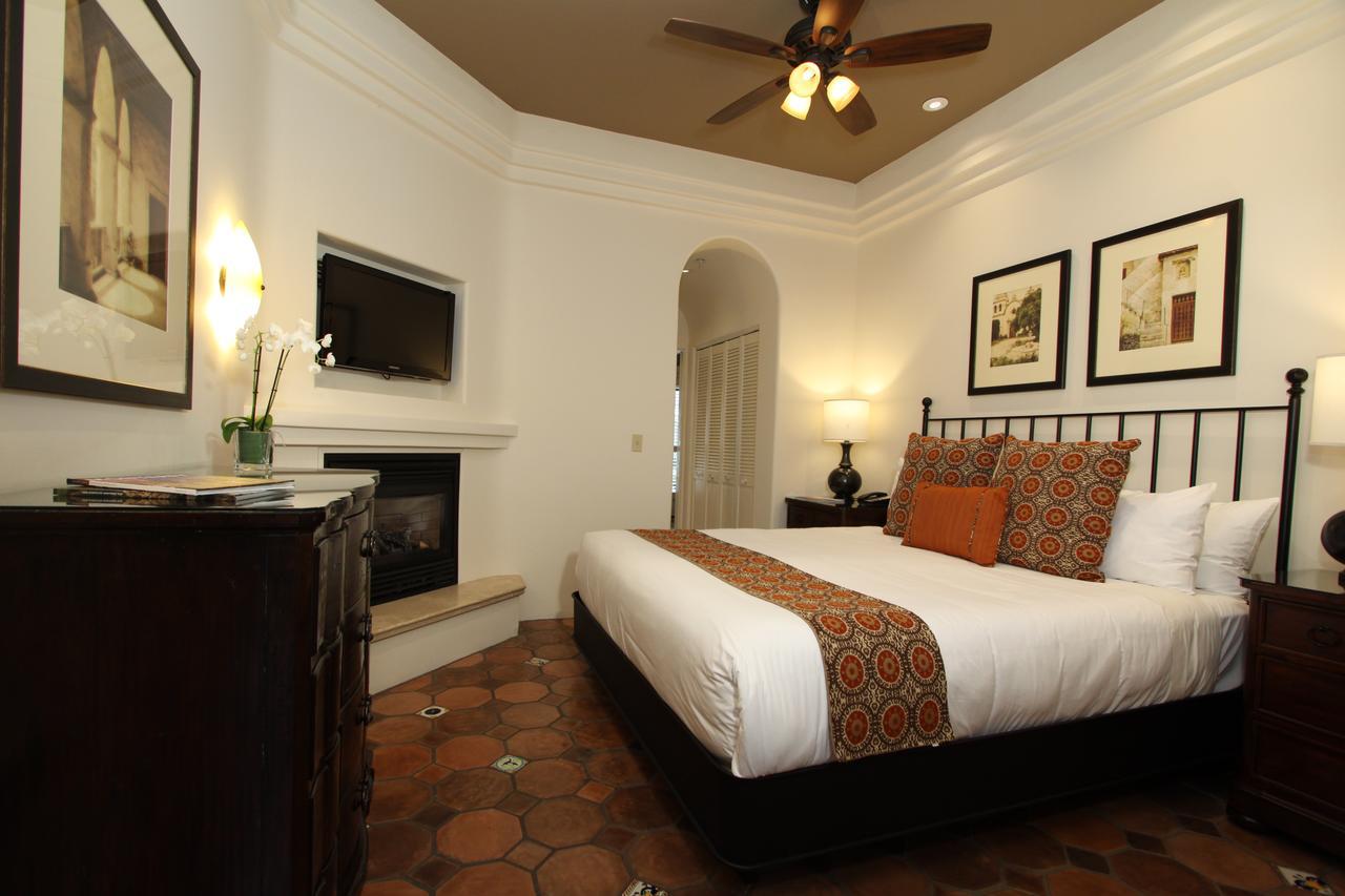 Cypress Inn