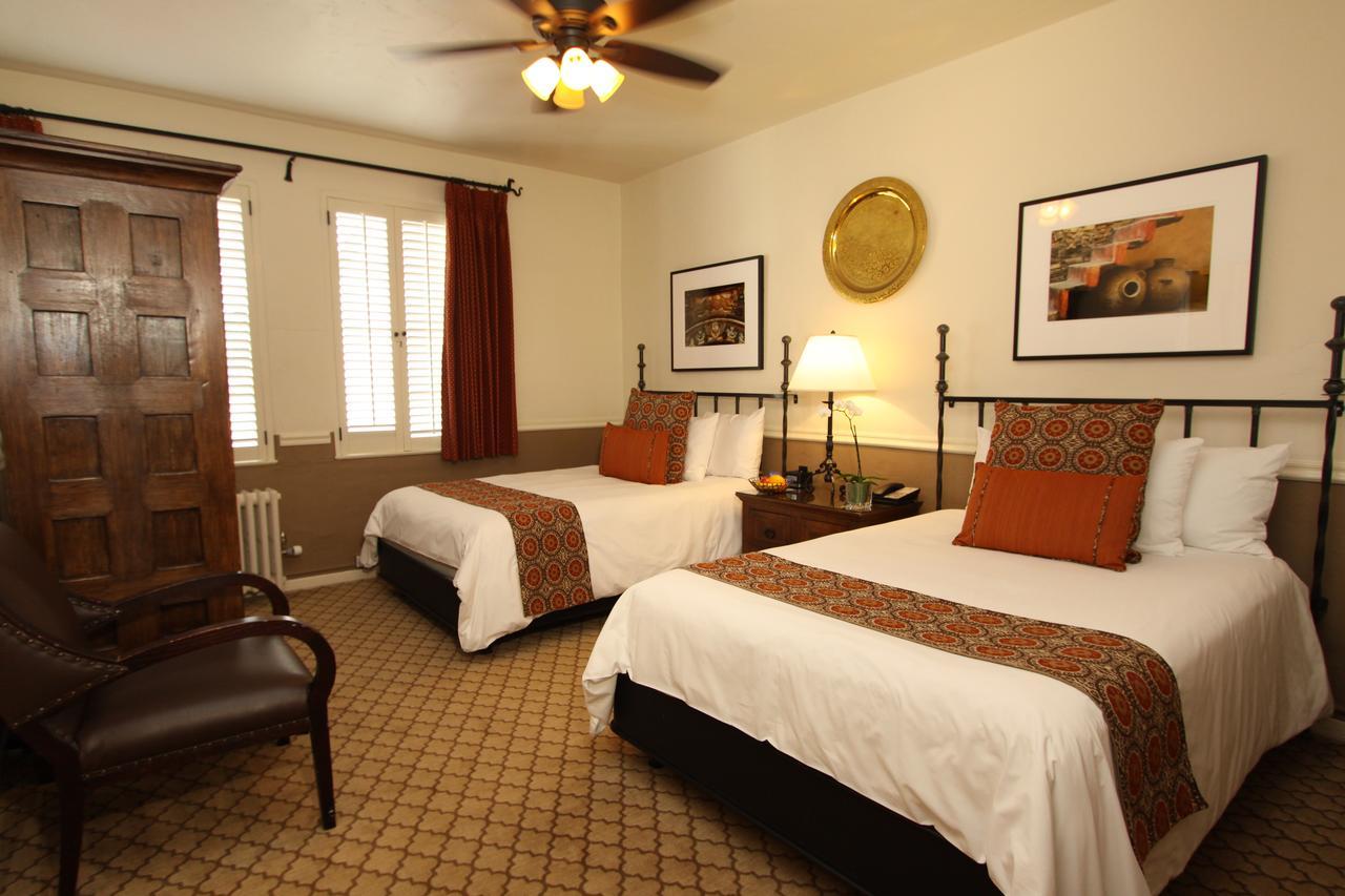 Inn Cypress Carmel-by-the-Sea