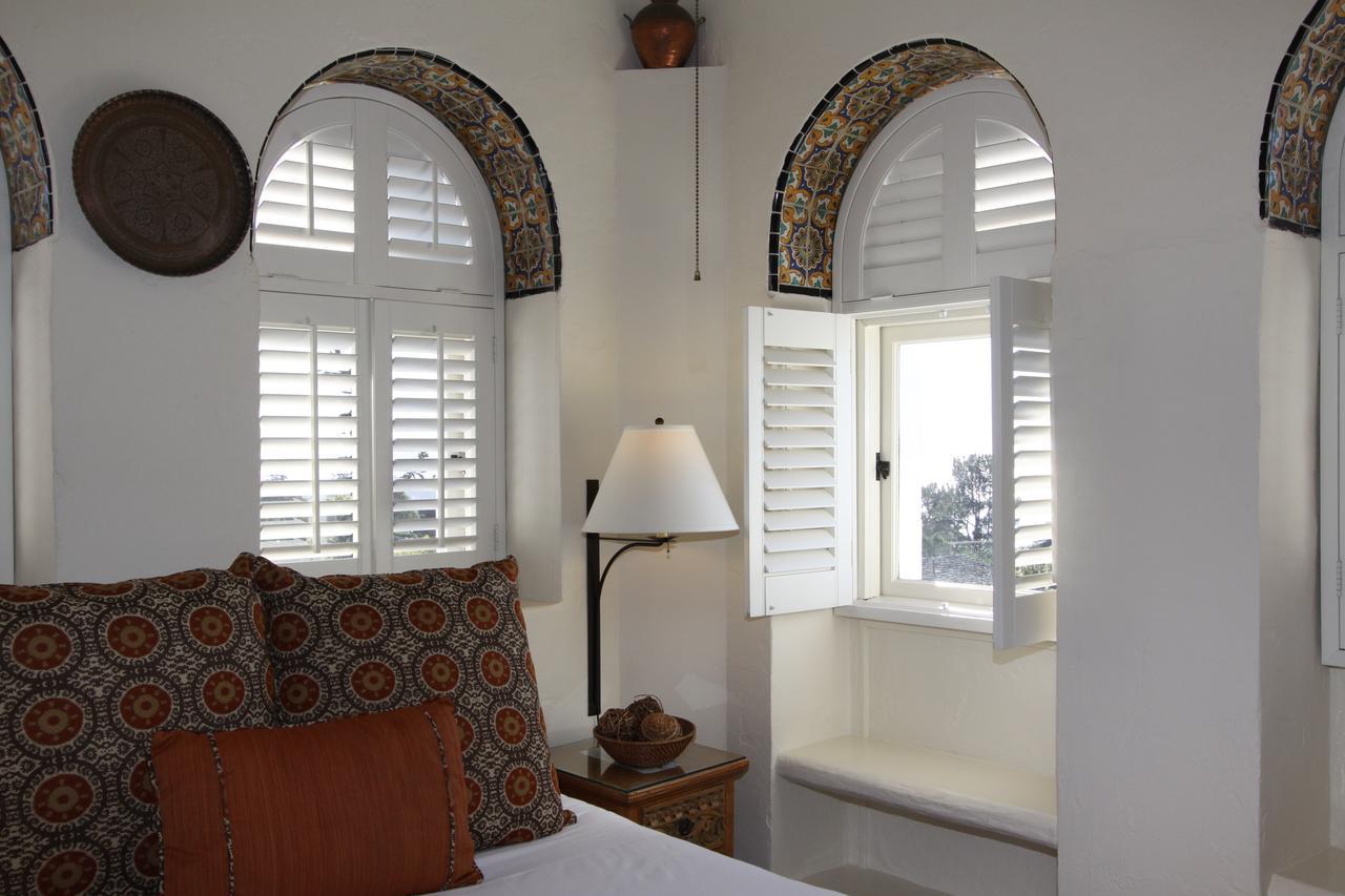 Inn Cypress Carmel-by-the-Sea