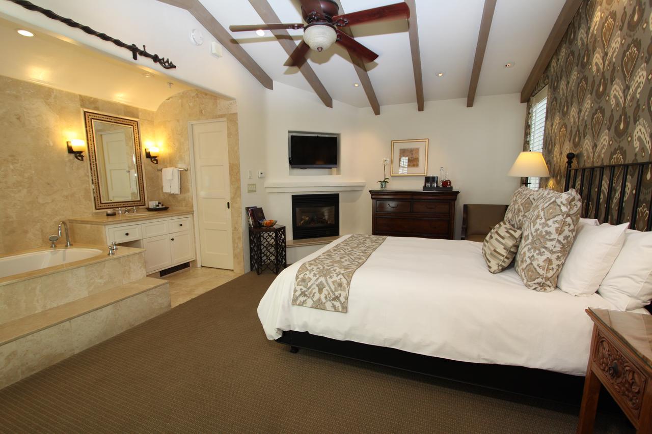 Cypress 4* Carmel-by-the-Sea