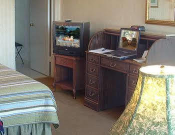 Hofsas House Hotel Carmel-by-the-Sea