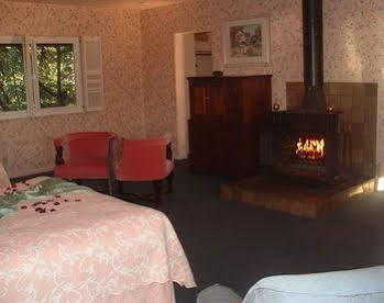 Hofsas House 3* Carmel-by-the-Sea
