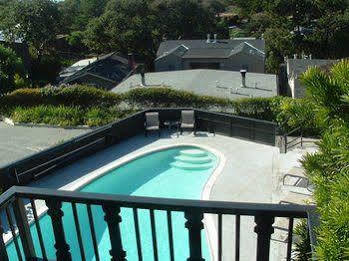 Hofsas House Hotel
