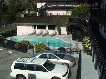 Hotel Hofsas House