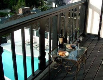 Hofsas House Hotel 3*